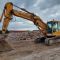 Hyundai Robex 210 LC-7