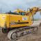 Hyundai Robex 210 LC-7
