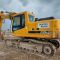 Hyundai Robex 210 LC-7