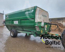 Keenan  MF360