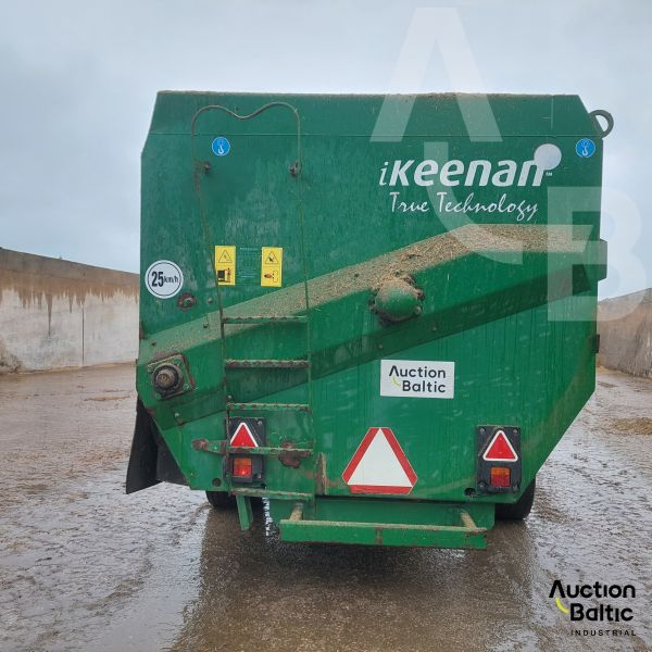Keenan  MF360