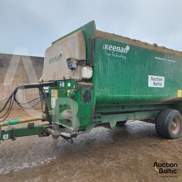 Keenan  MF360