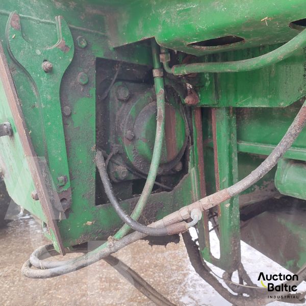 Keenan  MF360