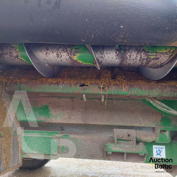Keenan  MF360