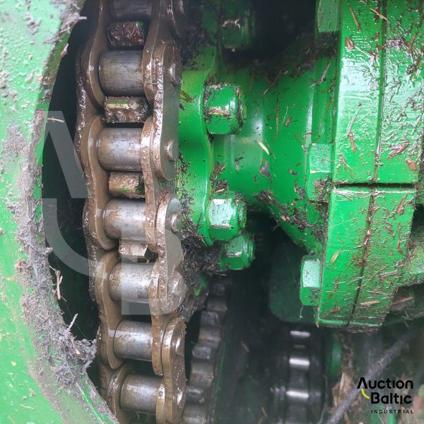 Keenan  MF360