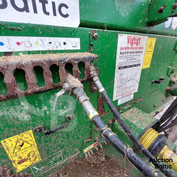 Keenan  MF360