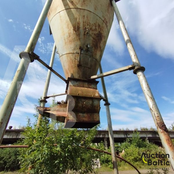 Cyclone (Ciklonas)