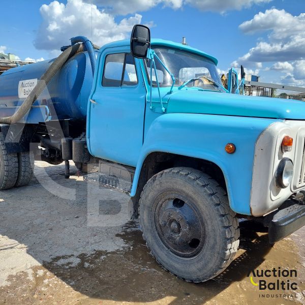 Gaz 53-12