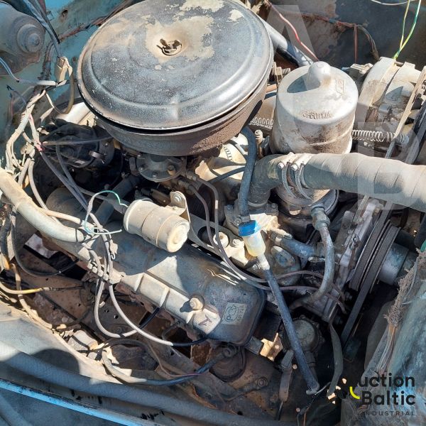 Gaz 53-12