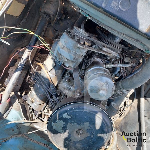 Gaz 53-12