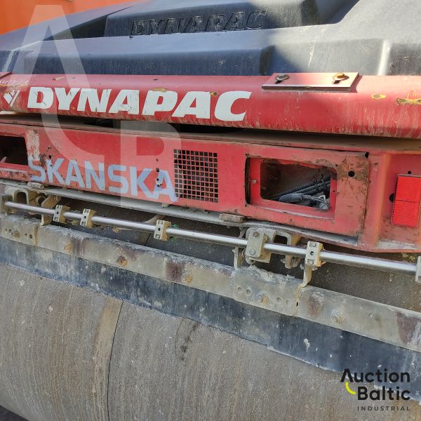Dynapac CC 232