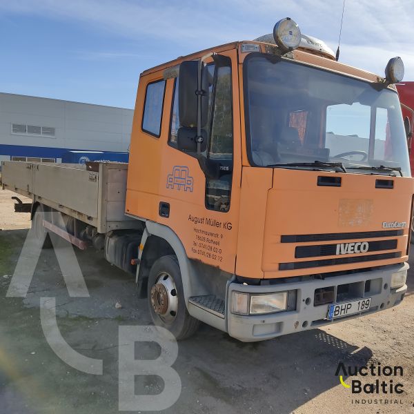 Iveco 750E 15