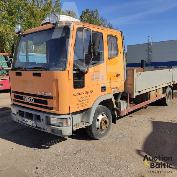 Iveco 750E 15