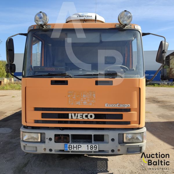 Iveco 750E 15