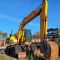 JCB JS 130 W