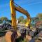 JCB JS 130 W