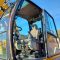 JCB JS 130 W