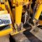 JCB JS 130 W