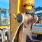 JCB JS 130 W