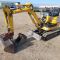 Komatsu PC09-1
