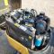 Komatsu PC09-1