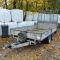 Ifor Williams  LM 126 G
