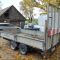 Ifor Williams  LM 126 G