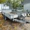 Ifor Williams  LM 126 G