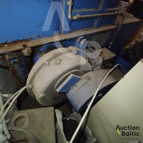 Herbold HR 102 P