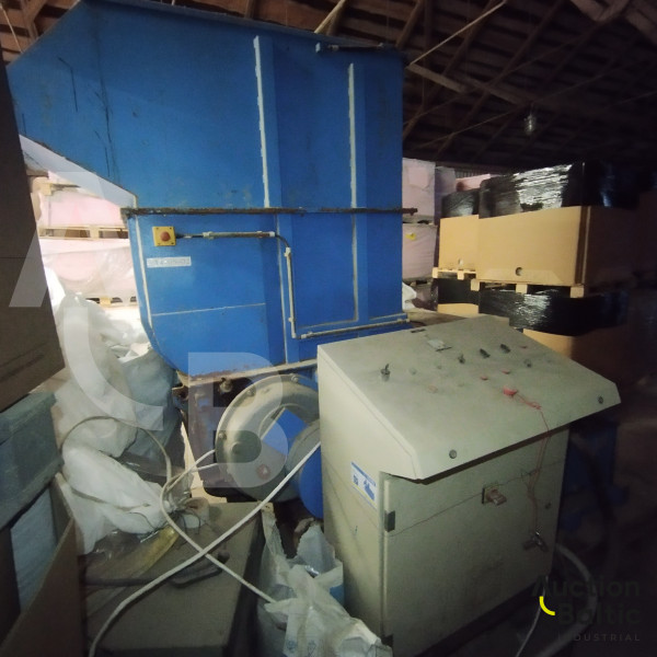 Herbold HR 102 P