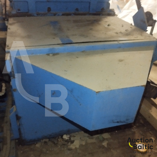 Herbold HR 102 P
