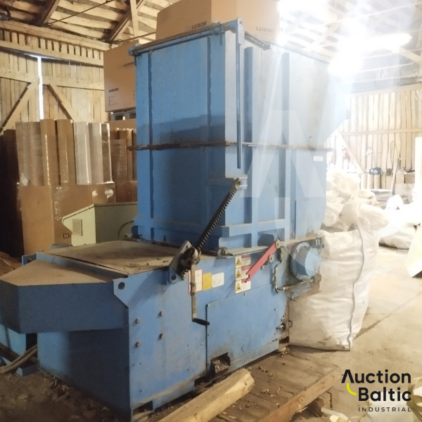 Herbold HR 102 P