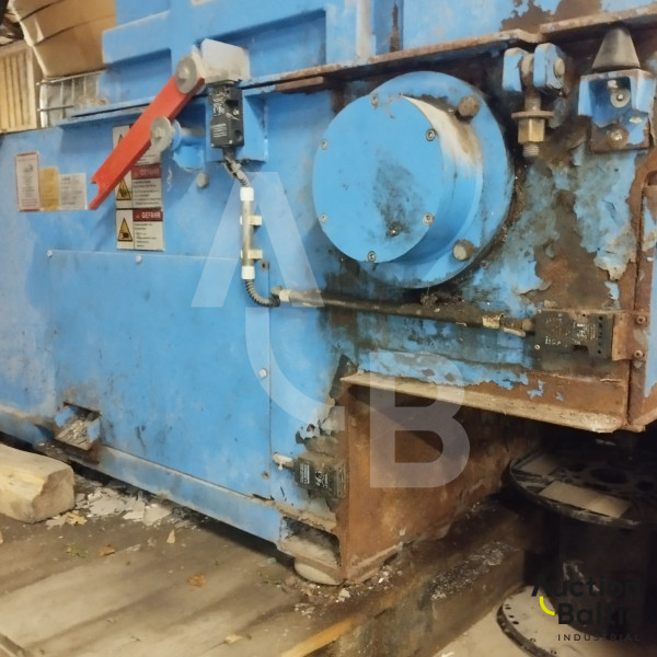 Herbold HR 102 P