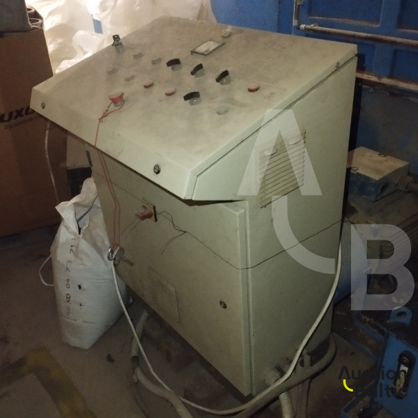 Herbold HR 102 P
