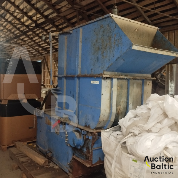 Herbold HR 102 P