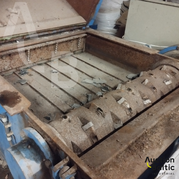 Herbold HR 102 P