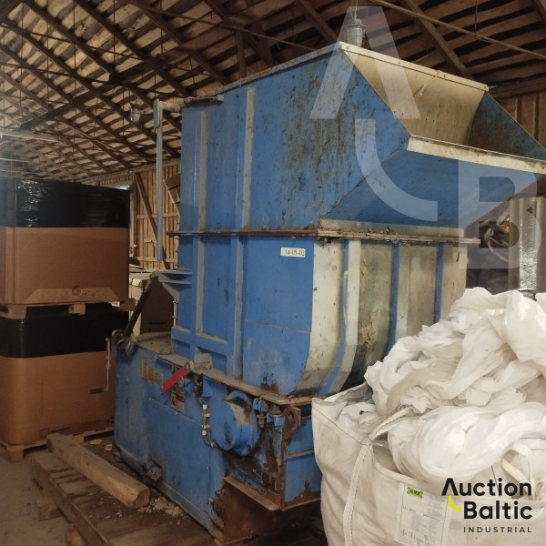 Herbold HR 102 P