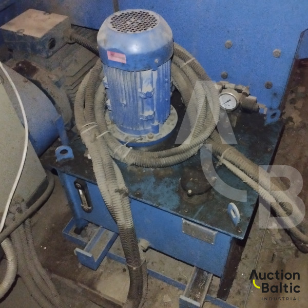 Herbold HR 102 P