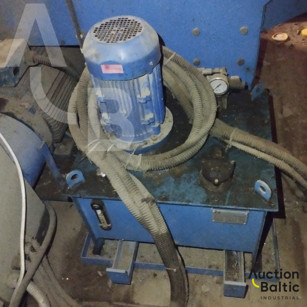 Herbold HR 102 P