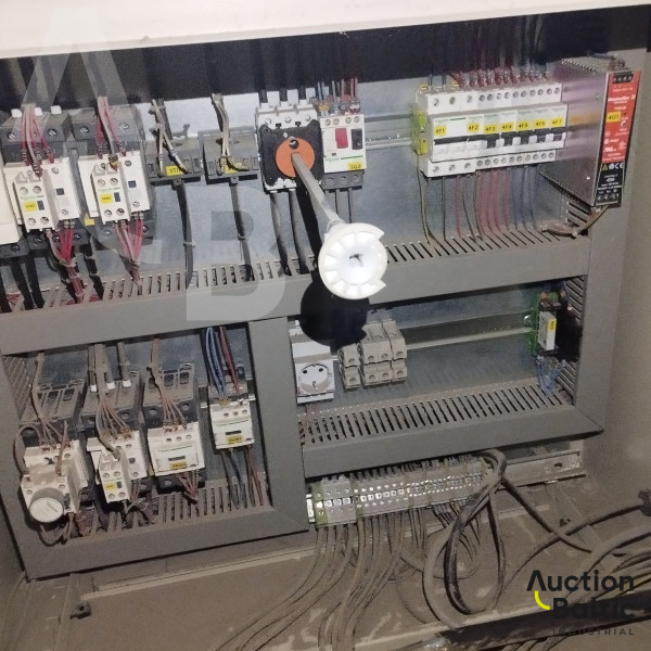 Herbold HR 102 P