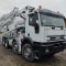 Iveco Magirus EuroTrakker 8x4 Cifa MK 28-4