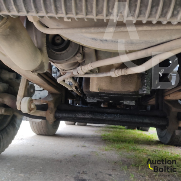 Mercedes-Benz Actros