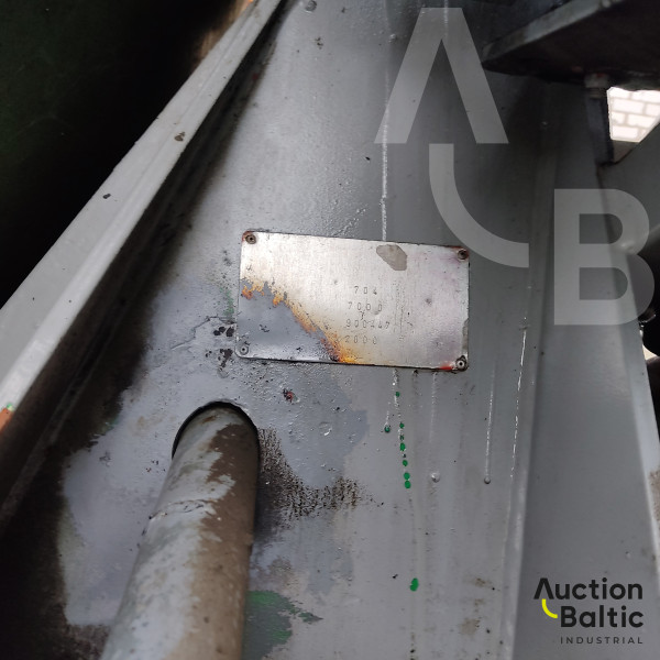 Mercedes-Benz Actros