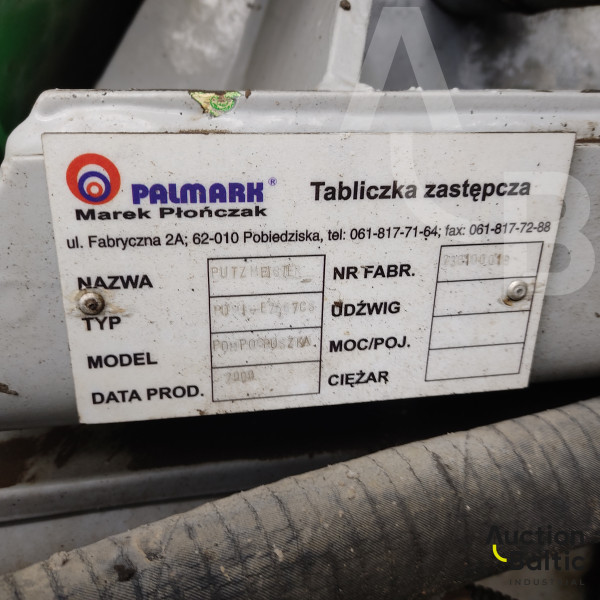 Mercedes-Benz Actros