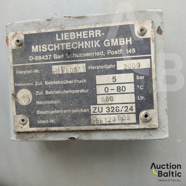 Mercedes-Benz Actros