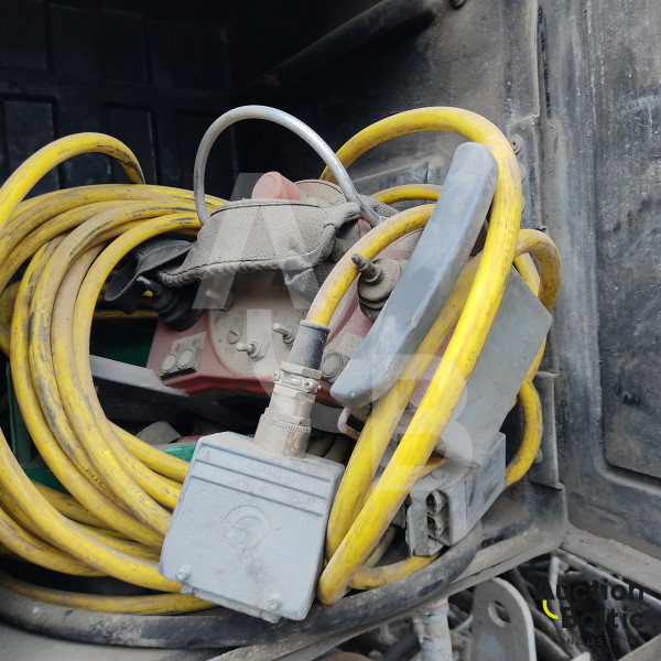 Mercedes-Benz Actros