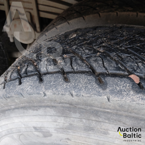 Mercedes-Benz Actros