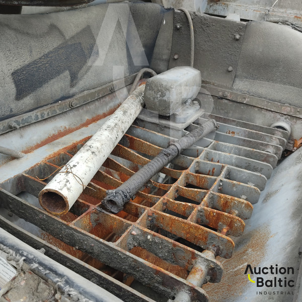 Mercedes-Benz Actros