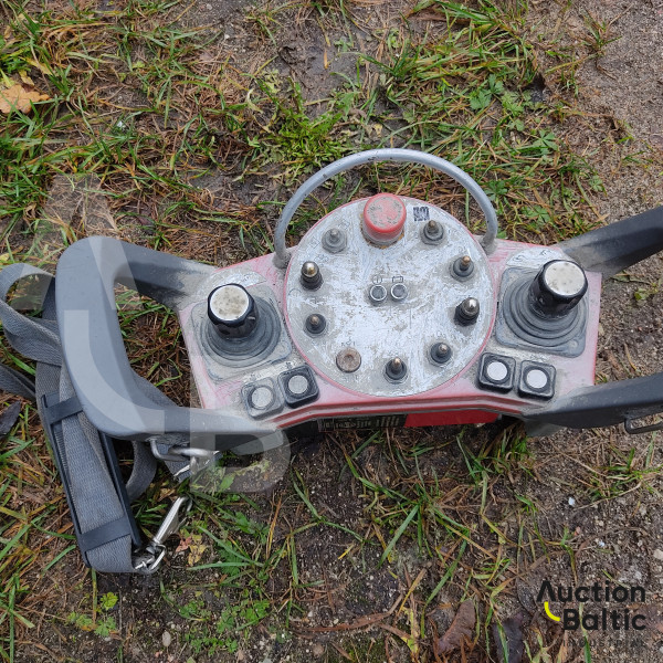 Mercedes-Benz Actros