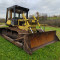 Komatsu D53P-16